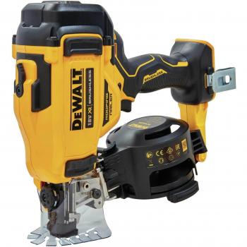 Dewalt DCN45RNN 18V XR Clavadora sin escobillas para techos (solo cuerpo)