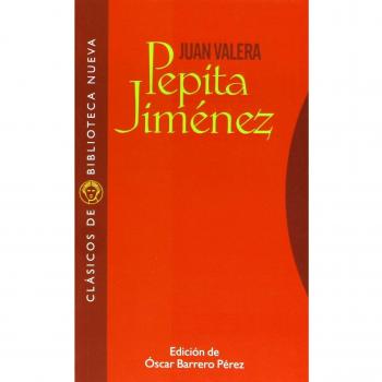 Pepita Jiménez - Edición 2006: 55