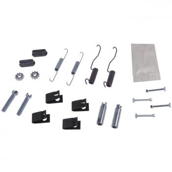 Kit de Accesorios para Zapatas de Freno BLUE PRINT ADA1041501