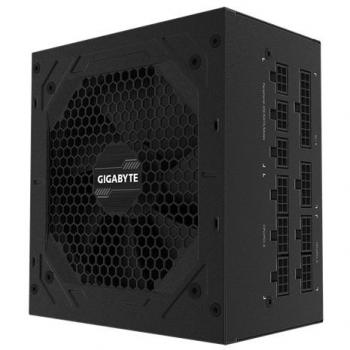 Fuente de alimentación Gigabyte P750GM 750W 20+4 pin ATX Negro