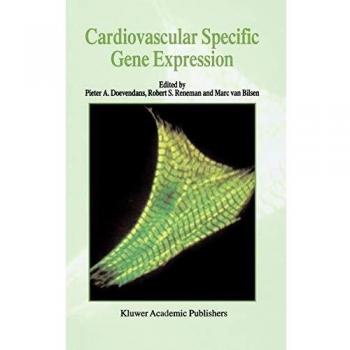 Cardiovascular Specific Gene Expression: 214