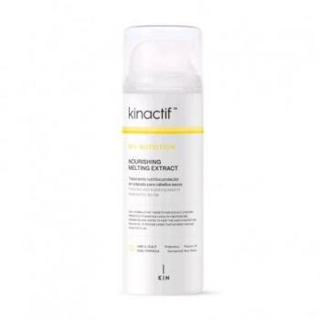 Kin Kinactif Nº1 Nutrition Nourishing Melting Extract 150 Ml