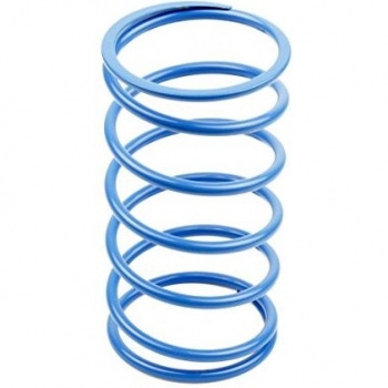 Blue Variator Clutch Spring 22Kg, 46mm Diameter for Various Scooter Models