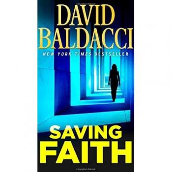 Saving Faith