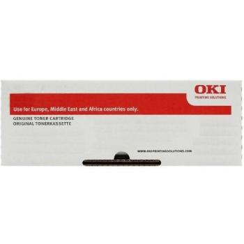 Tóner Amarillo Original OKI Executive 44059257 para ES8451/ES8461 MFP