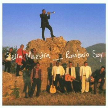 Rumbero Soy - Ron de caña con sabor a frutas tropicales