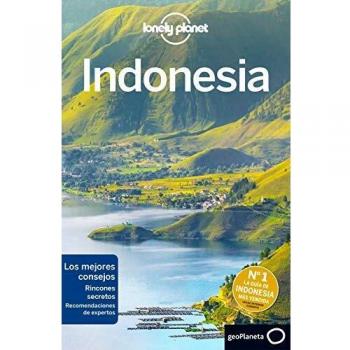 Indonesia 2019