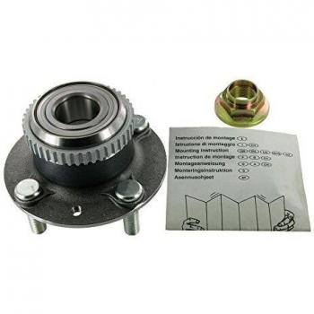 SKF VKBA 3280 Kit de rodamientos para rueda