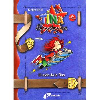 El món de la Tina