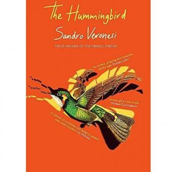 El Colibrí: 'Magnífico' (Sandro Veronesi)