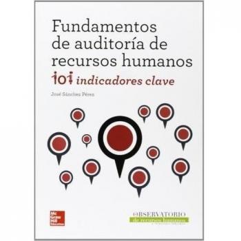 Auditoria de Recursos Humanos