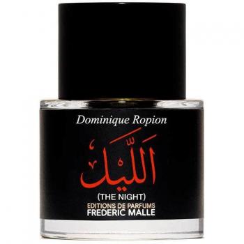 Frederic Malle The Night Fragrance 50ml - Intense Floral and Woody Perfume