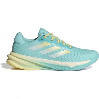 Adidas Supernova Stride Neutral Running Shoe Men - Mint - Size: 12