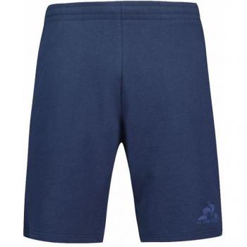 Pantalones Cortos Deportivos Le Coq Sportif Bas N°1 Hombre Azul