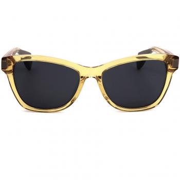 Alyson Magee BOYLE 14 Gafas de Sol para Mujer Amarillas 54