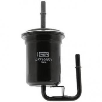 Filtro de combustible In-Line Champion CFF100571