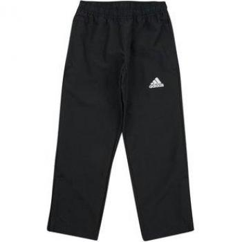 adidas Entrada 22 Kids Presentation Pants - Black