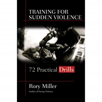 Drills: Training for Sudden Violence