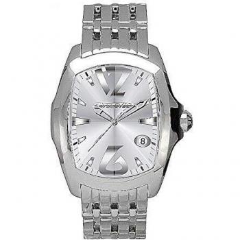 Chronotech Unisex Watch CT7896L-49M (33mm) White