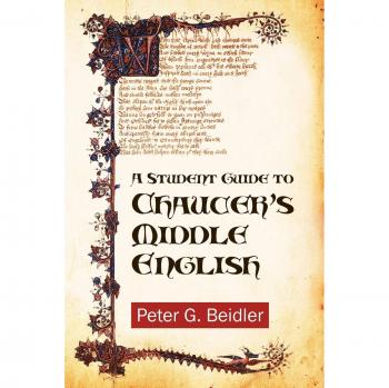 A Student Guide to Chaucer's Middle English