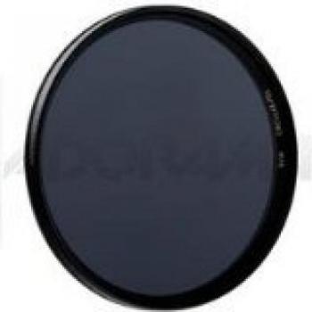 B+W F-Pro S03 Circular - Filtro polarizador de 43 mm