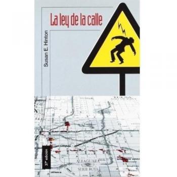 La ley de la calle - Hinton