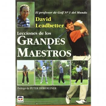 Lecciones de los Grandes Maestros