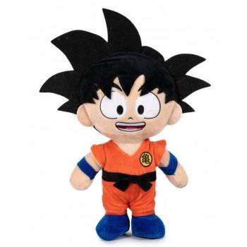Peluche Goku 34 cm Dragon Ball