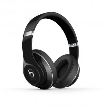 Beats by Dr. Dre Beats Studio Binaurale Diadema Negro - Auriculares