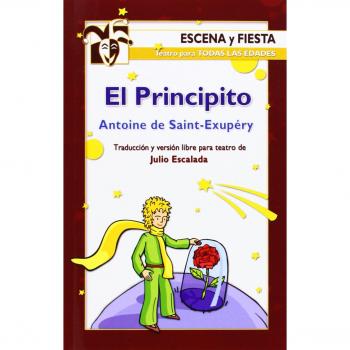 El Principito: 61 - Antoine De Saint-exupery