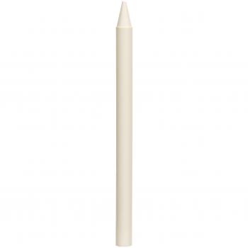 BIC 154524 - Pack de 25 lápices, color blanco