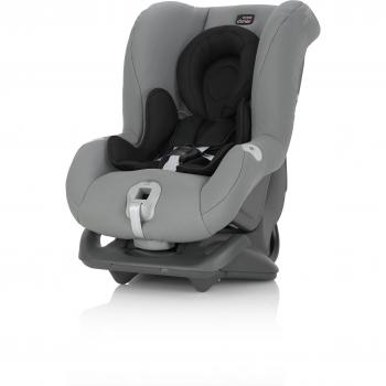 Britax First Class - Silla de coche, color gris