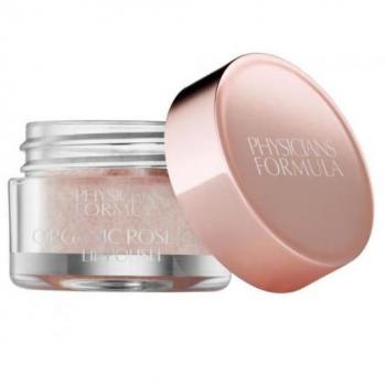 Physicians Formula Organic Wear Rose Oil Lip Polish