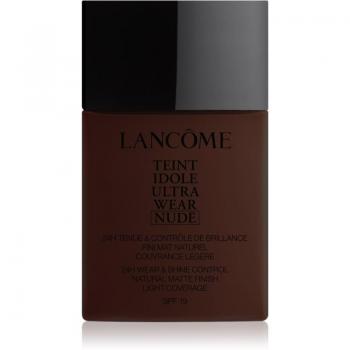 Lancôme Teint Idole Ultra Wear Nude Foundation SPF19 40ml 17 - Ebene