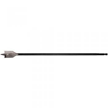 C.K T2942-20400 - Brocas planos - Largo, 20 x 400 mm