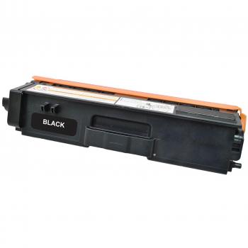 V7 V7-B06-TN320BK Mono láser de tóner para ciertas impresoras Brother - Reemplaza TN320BK