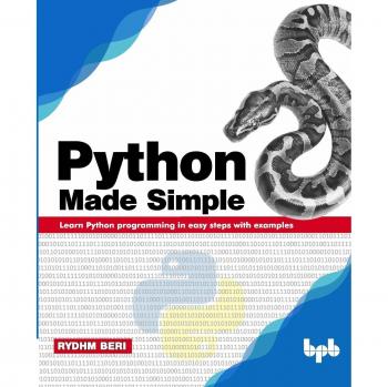 Python Hecho Simple: Aprende Programación en Python de Manera Fácil con Ejemplos