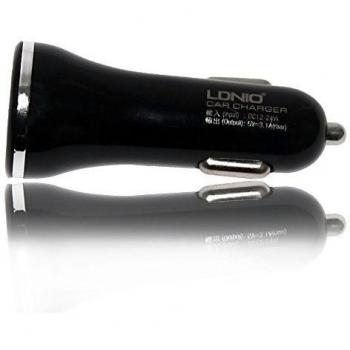 Websense Rapid 3.1 A Dual USB cargador de coche