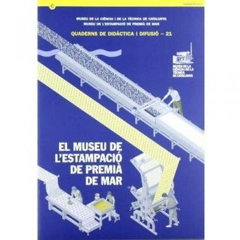 Museu de l'Estampació de Premià de Mar/El: 21
