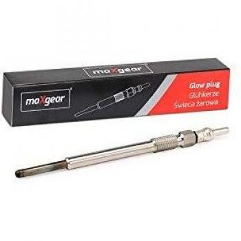 Maxgear 66-0055 - Bujía de incandescencia