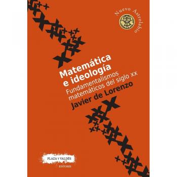 MATEMÁTICA E IDEOLOGÍA - De Lorenzo