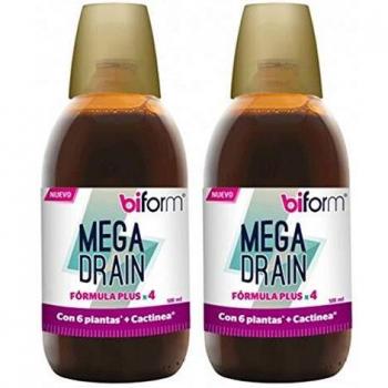 Mega drain - 500 gr 2 unidades