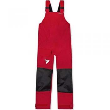 Musto BR1 Core Hi-Fit Trousers 2018 - True Red XXS