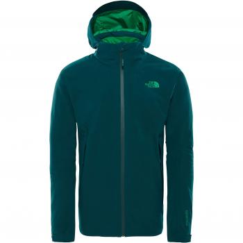 The North Face M Therm Apx Flx Gtx Botanclgardngrn/Primrygrn XL