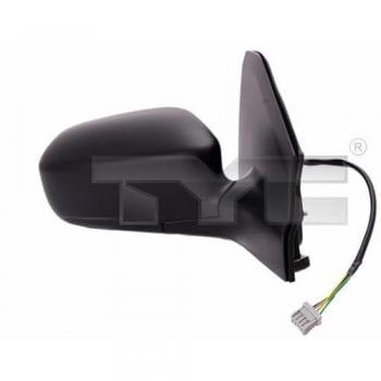 Espejo retrovisor TYC 312-0035, Espejo retrovisor derecho dapa GmbH & Co. KG 3120035