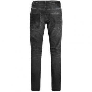Jack & Jones Tim Original Slim Fit Jeans 32/34 Grey Denim