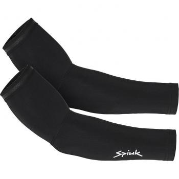SPIUK Anatomic Winter - Manguitos de ciclismo