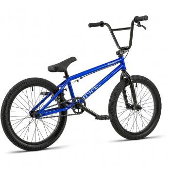 Radio Bikes Dice Bicicleta Bmx, Azul, 20
