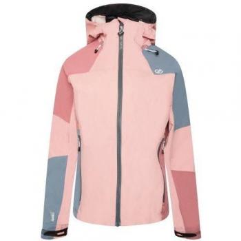 Chaqueta impermeable reciclada Dare 2B Checkpoint III para mujer