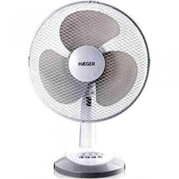 Ventilador de mesa HAEGER FA012008A